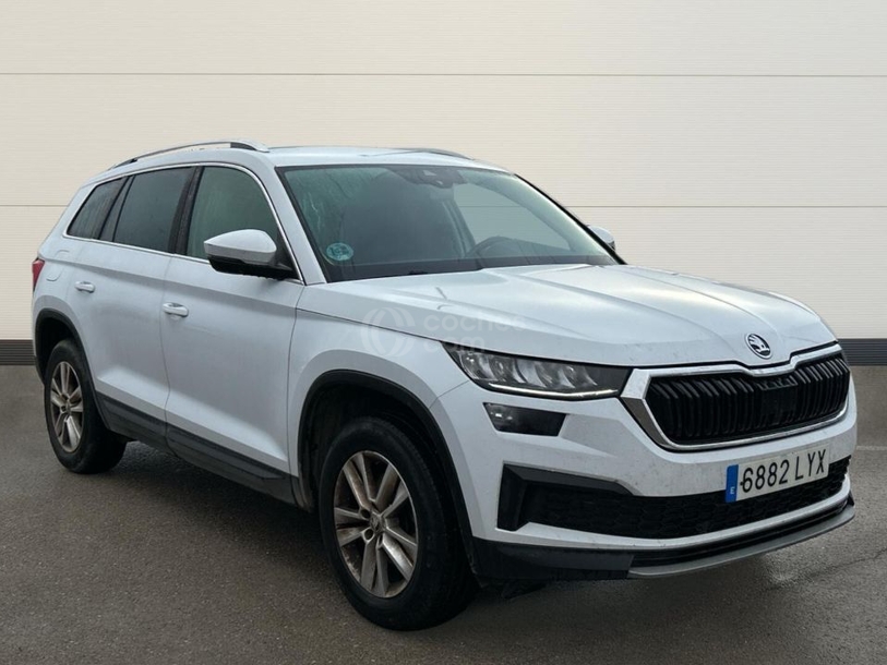 Foto del SKODA Kodiaq 1.5 TSI Ambition 4x2 110kW
