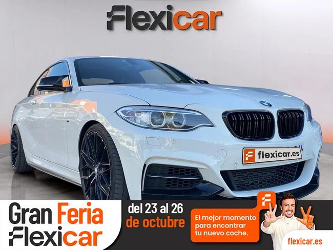 BMW Serie 2 (M235i) en Madrid