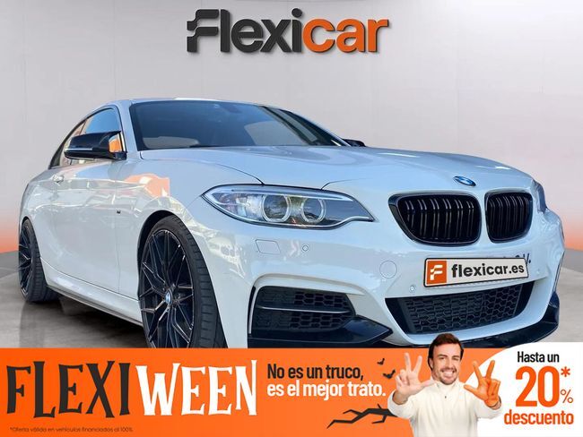 BMW Serie 2 (M235i) en Madrid