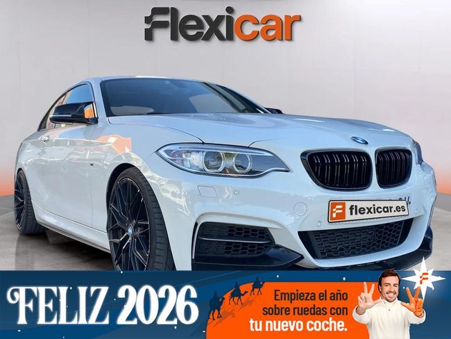 BMW Serie 2 (M235i) en Madrid