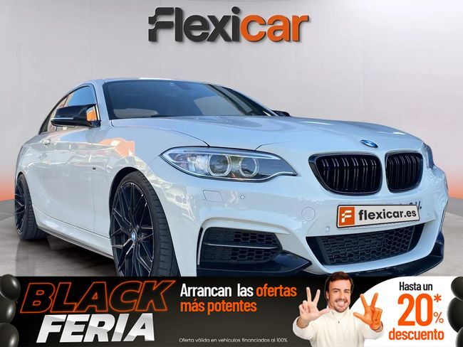 BMW Serie 2 (M235i) en Madrid