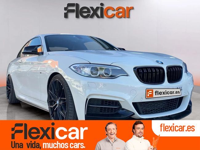 BMW Serie 2 (M235i) en Madrid