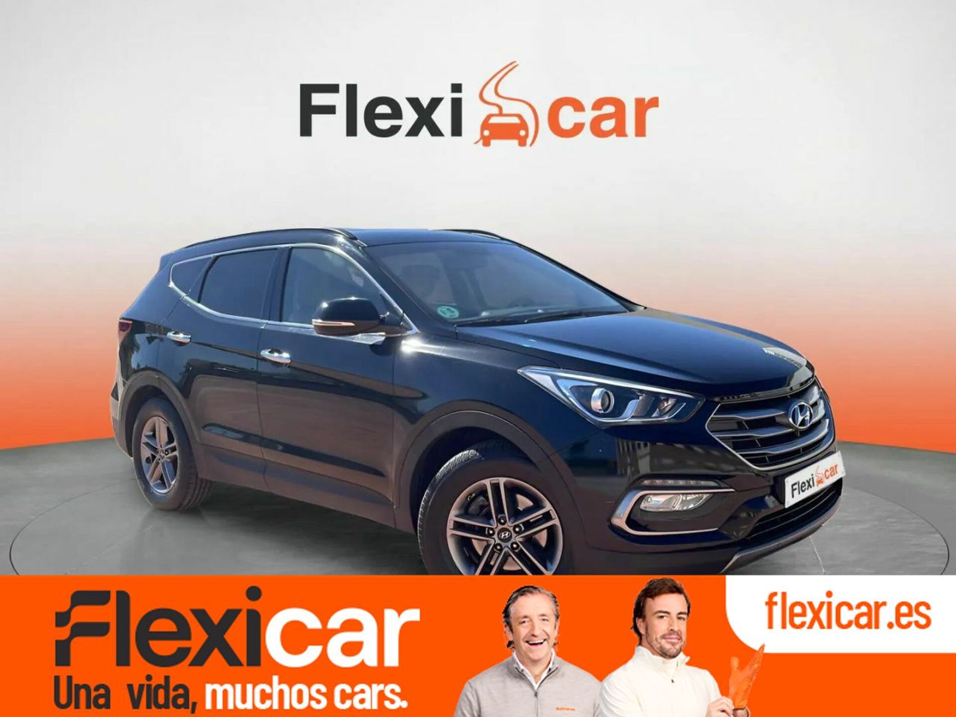 Imagen de HYUNDAI Santa Fe