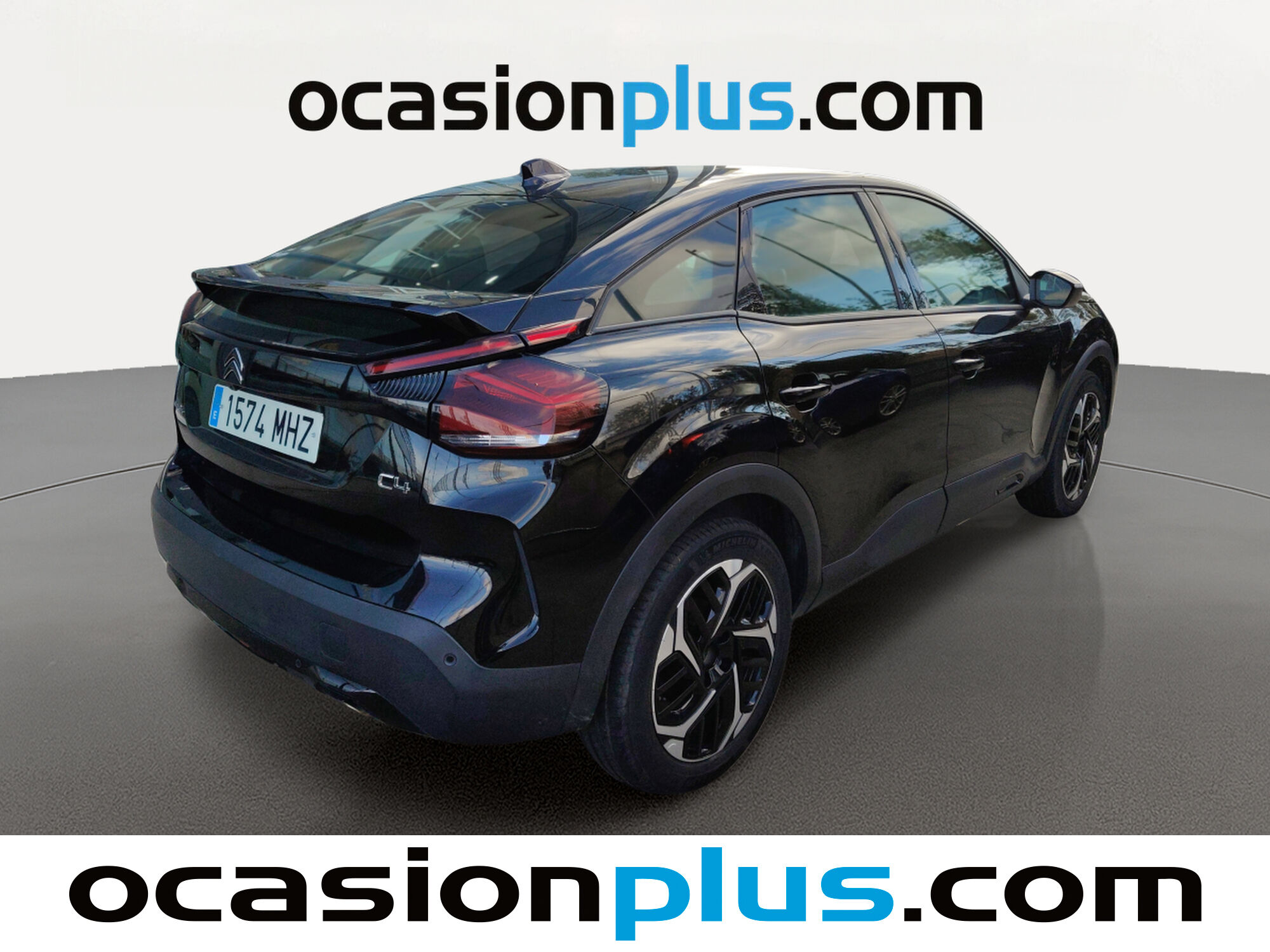 Foto del CITROEN C4 1.2 PureTech Feel Pack S&S 130