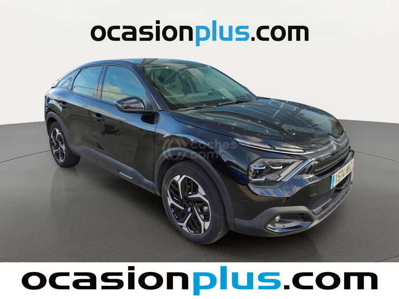 Foto del CITROEN C4 1.2 PureTech Feel Pack S&S 130