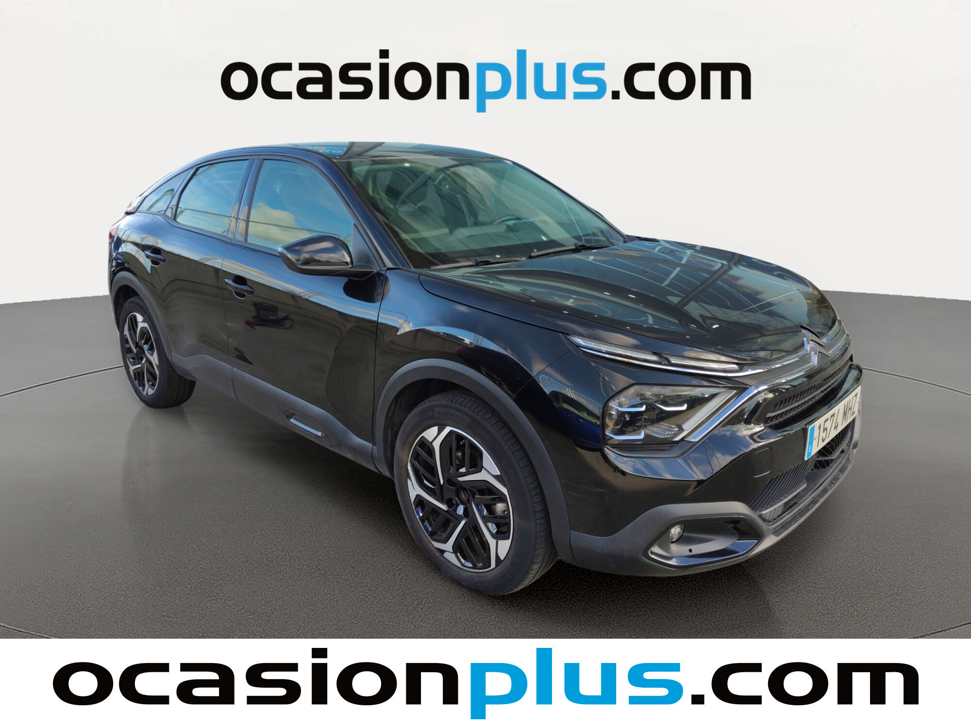 Foto del CITROEN C4 1.2 PureTech Feel Pack S&S 130