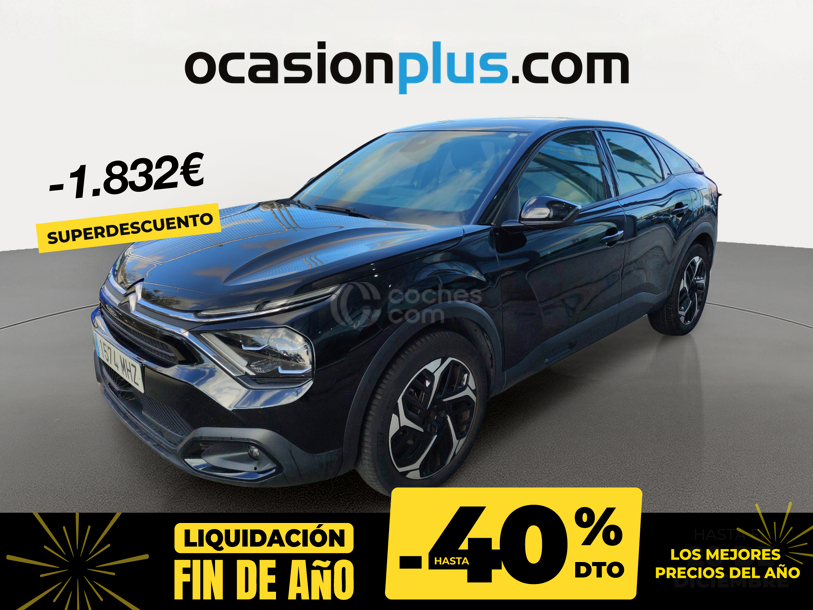 Foto del CITROEN C4 1.2 PureTech Feel Pack S&S 130
