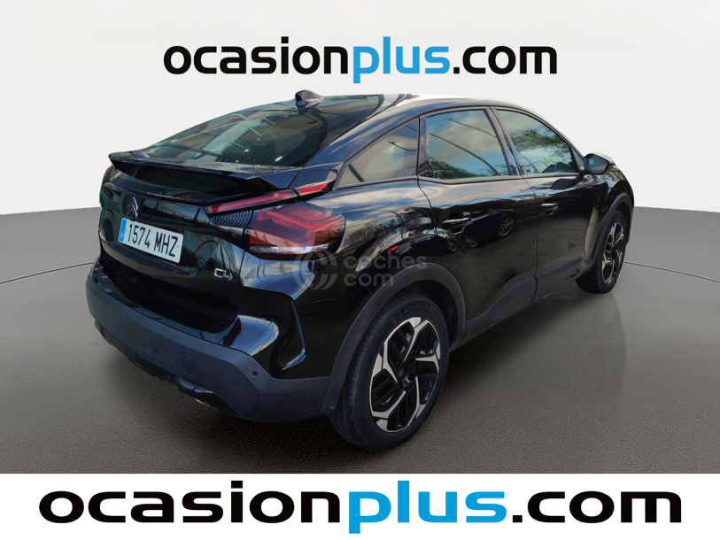 Foto del CITROEN C4 1.2 PureTech Feel Pack S&S 130