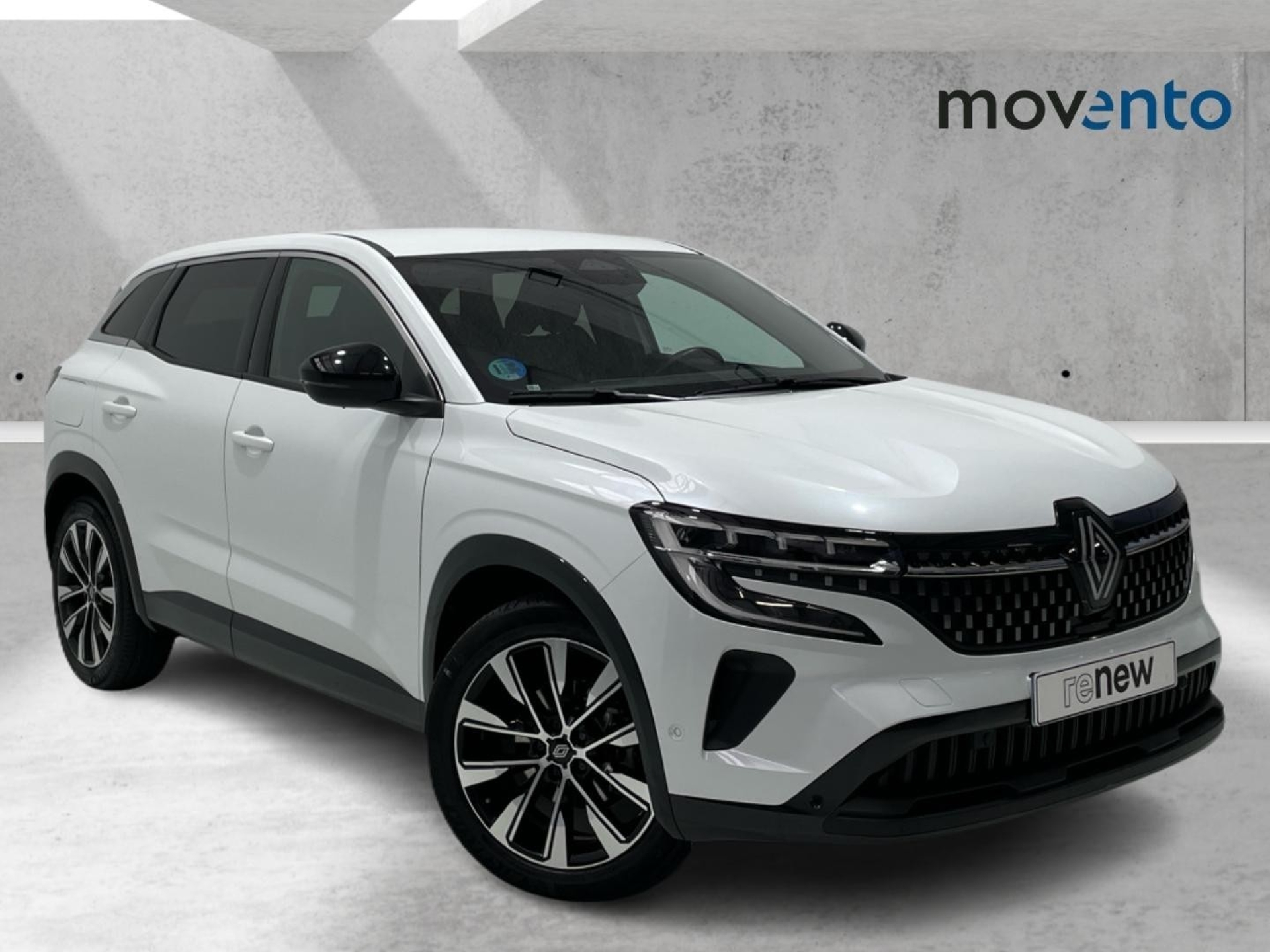 Imagen de RENAULT Austral