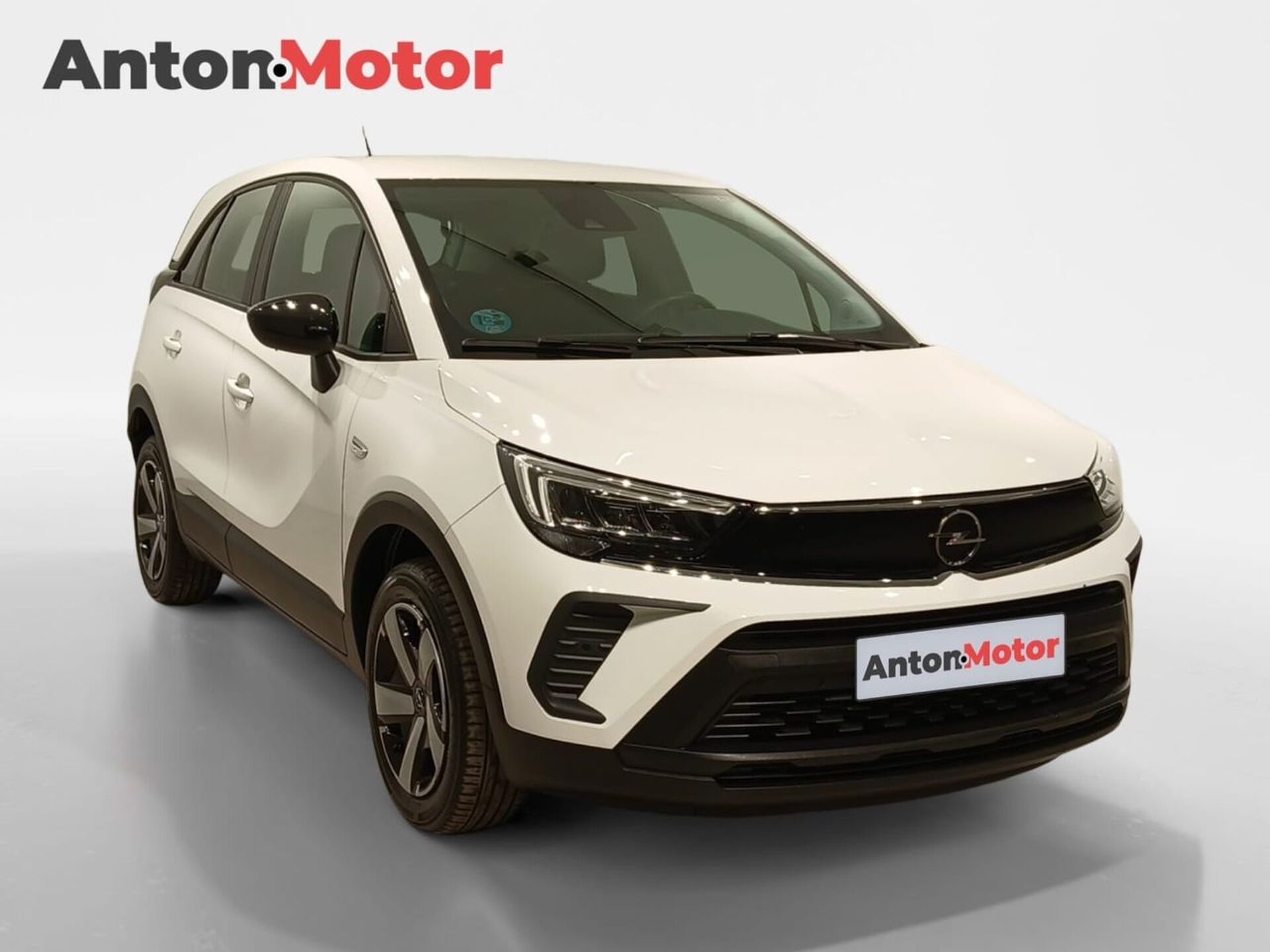 Imagen 3 de OPEL Crossland