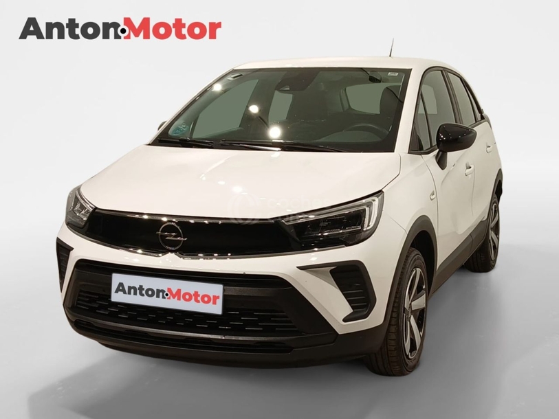 Foto del OPEL Crossland 1.2 S&S Edition 110