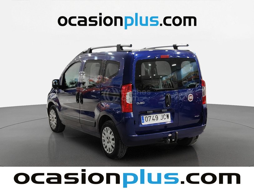 Foto del FIAT Qubo Fiorino QUBO 1.3Mjt Trekking 95