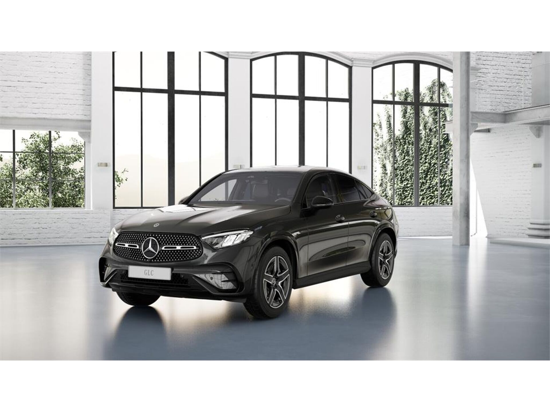 Imagen 2 de MERCEDES Clase GLC