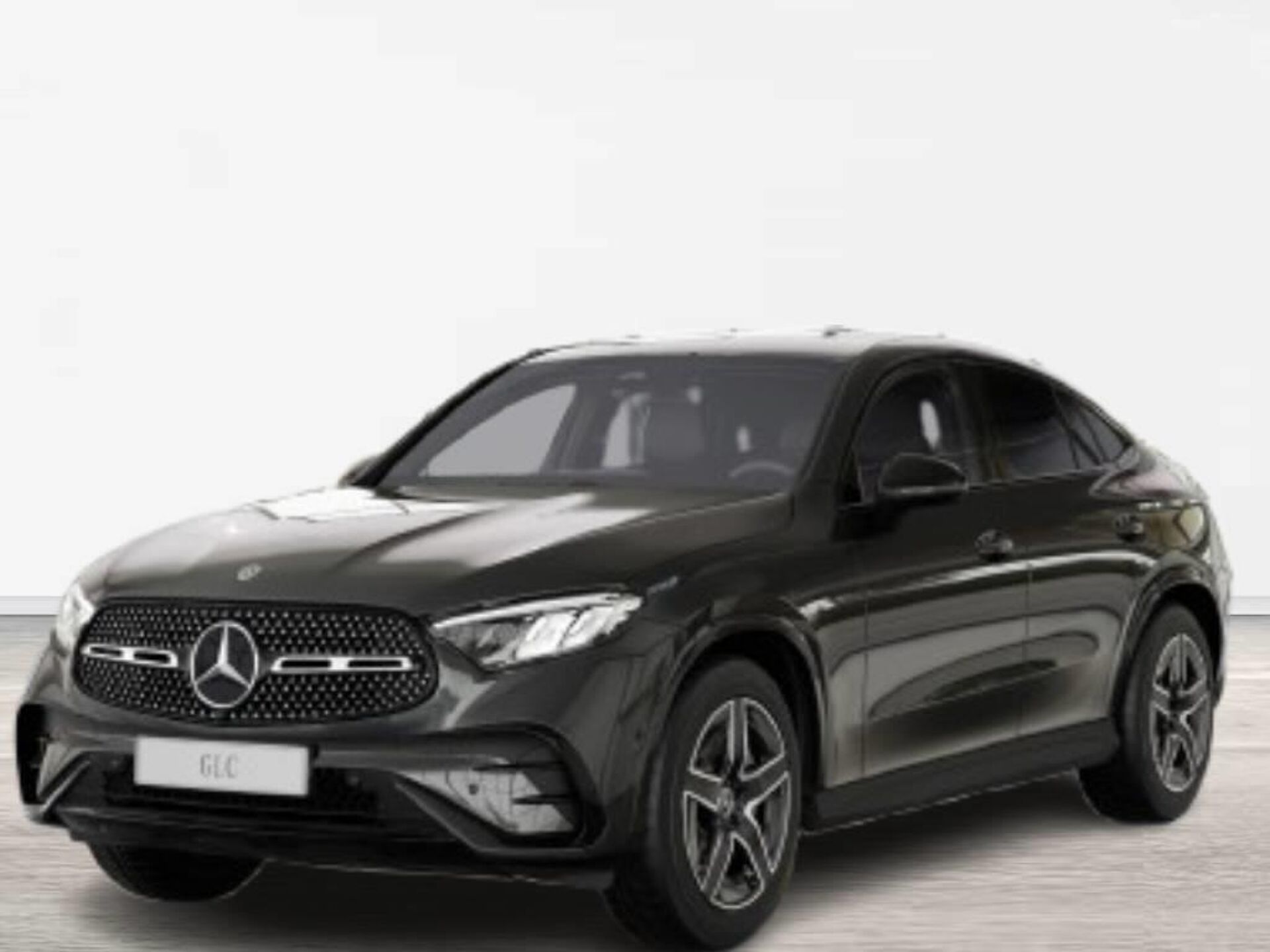 Imagen 1 de MERCEDES Clase GLC
