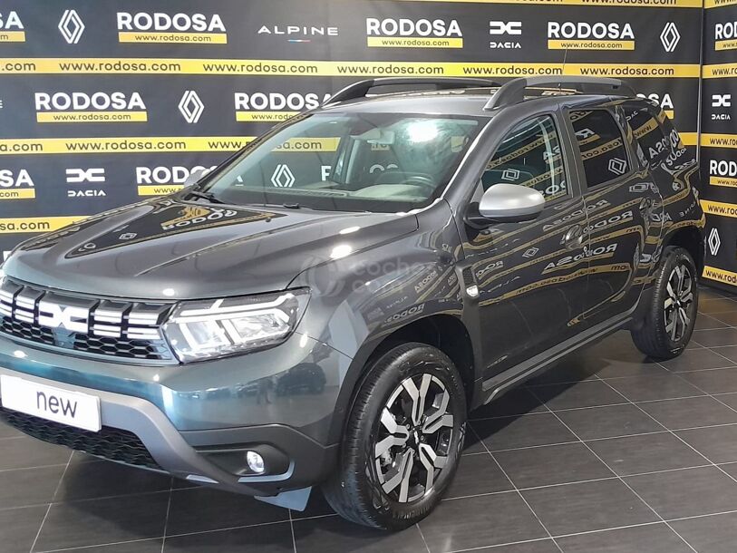 Foto del DACIA Duster 1.3 TCe Journey Go 4x2 96kW