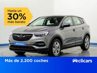 Imagen de OPEL Grandland X 1.6CDTi S&S Business 120