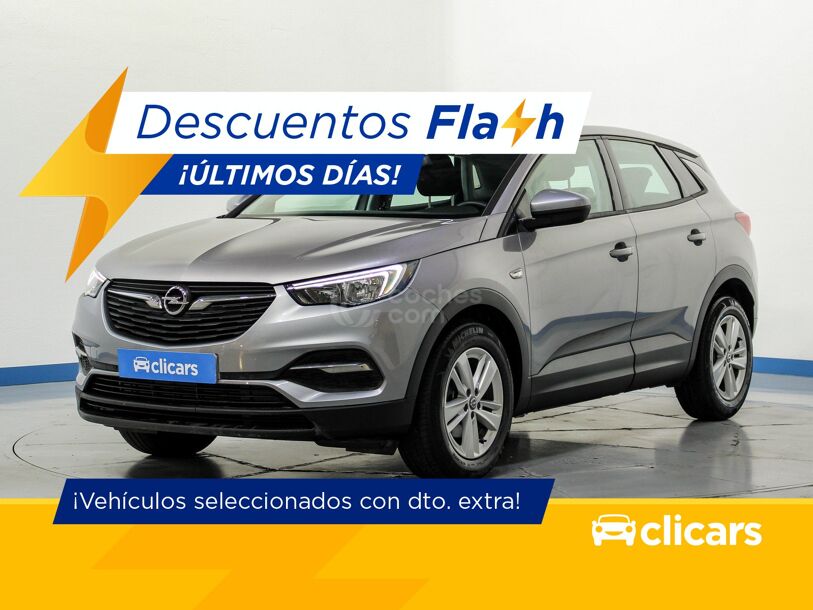 Foto del OPEL Grandland X 1.6CDTi S&S Business 120