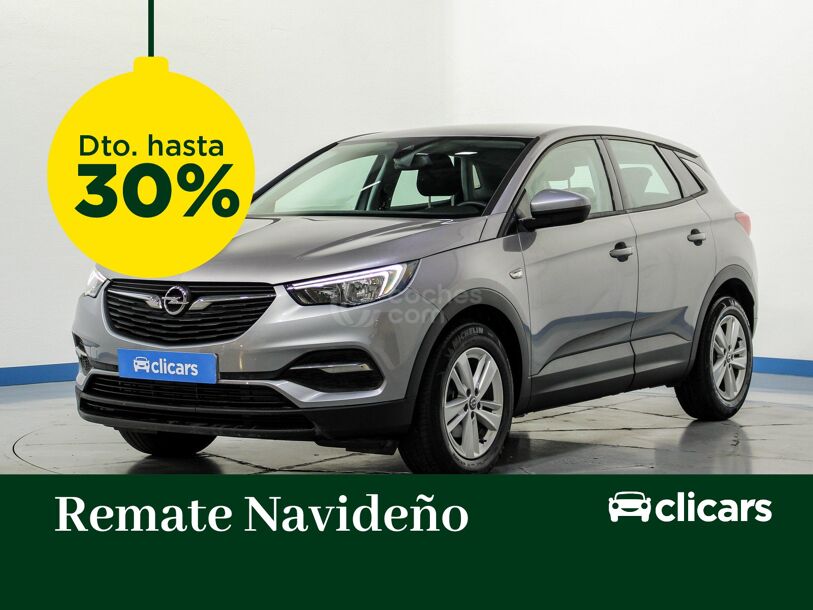 Foto del OPEL Grandland X 1.6CDTi S&S Business 120