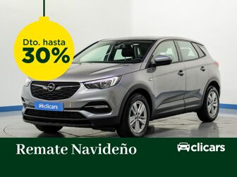 Imagen de OPEL Grandland X 1.6CDTi S&S Business 120