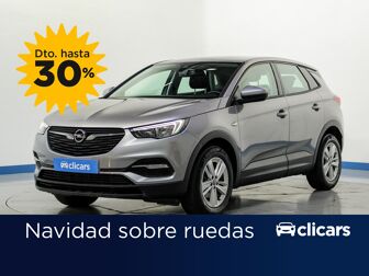 Imagen de OPEL Grandland X 1.6CDTi S&S Business 120