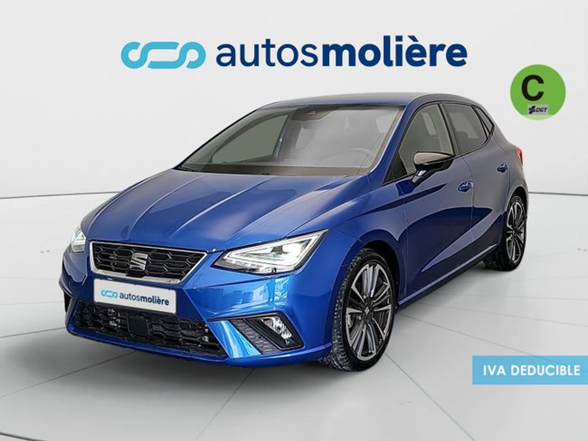 Imagen de SEAT Ibiza