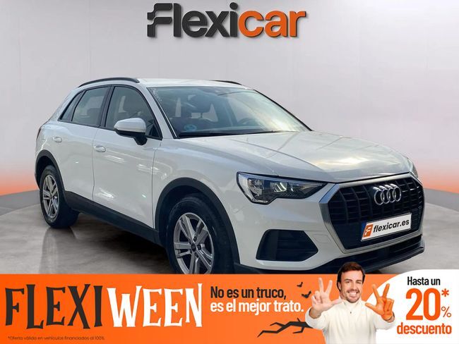 AUDI Q3 (35 TDI 110kW (150CV) S tronic) en Valencia