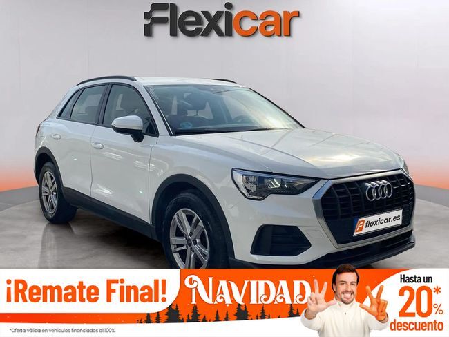 AUDI Q3 (35 TDI 110kW (150CV) S tronic) en Valencia