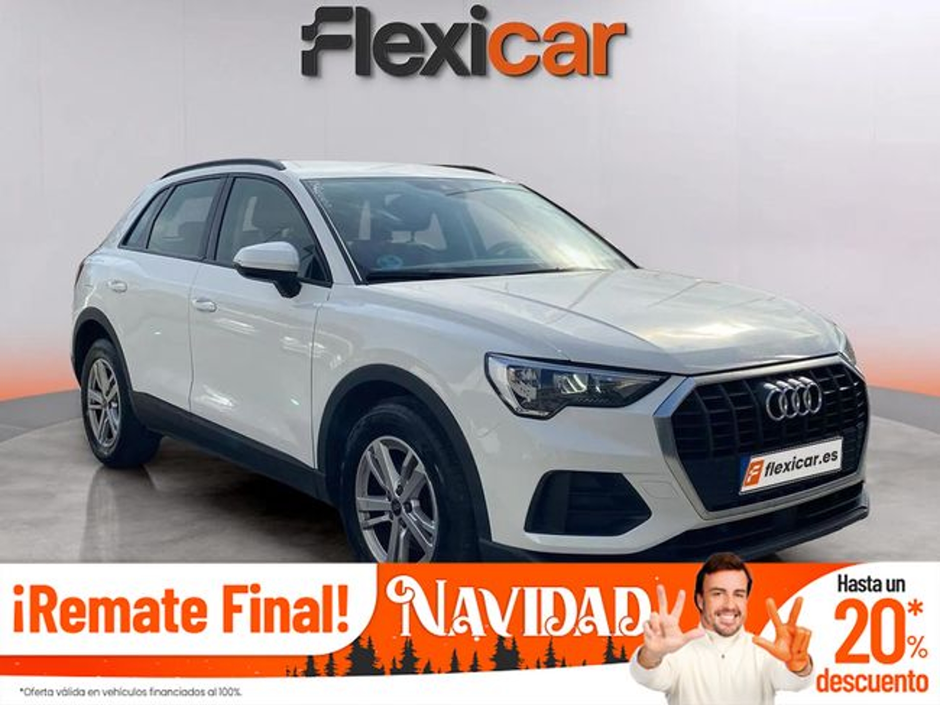 Imagen de AUDI Q3