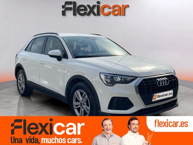 AUDI Q3 (35 TDI 110kW (150CV) S tronic) en Valencia
