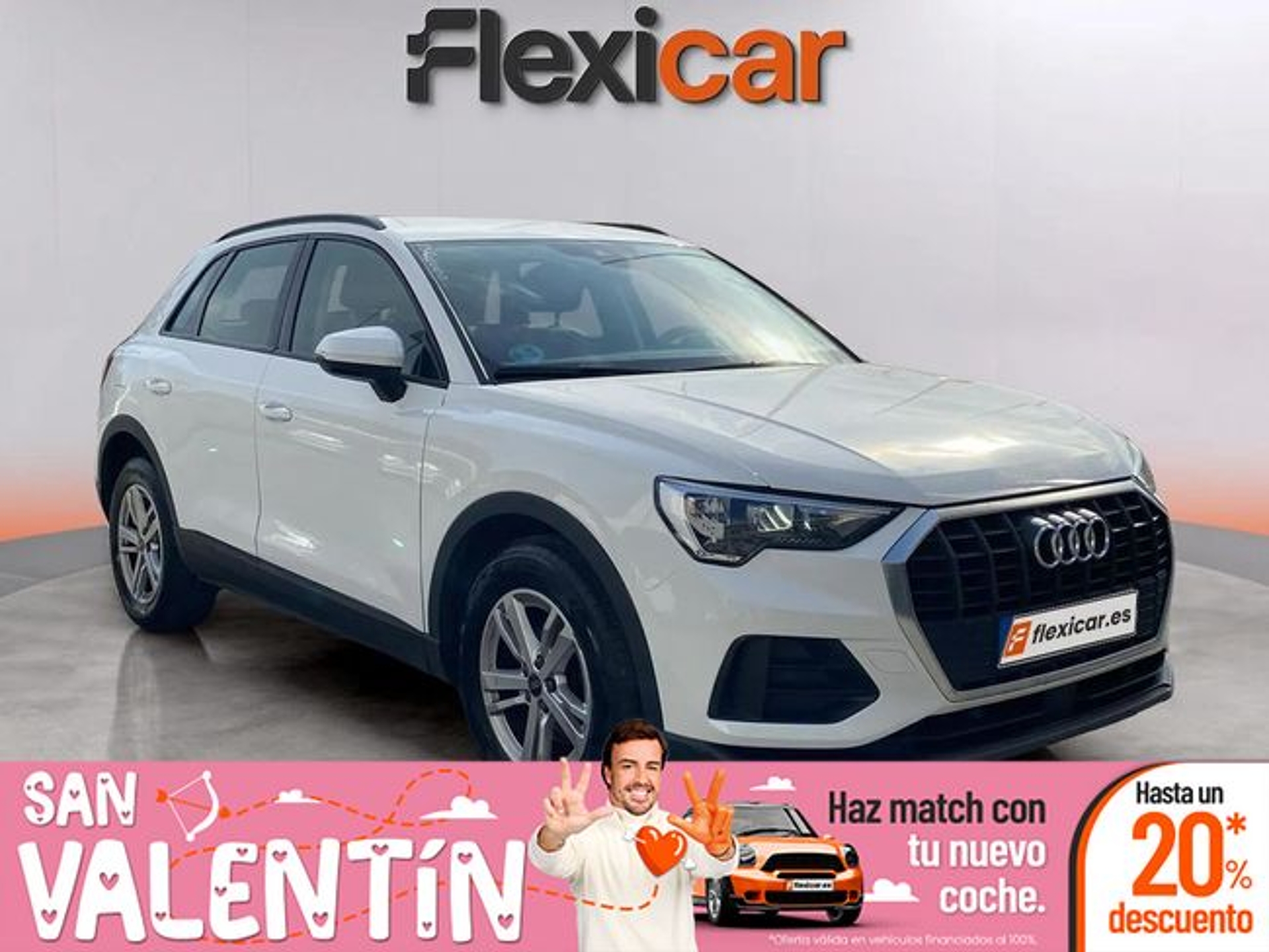 Imagen de AUDI Q3