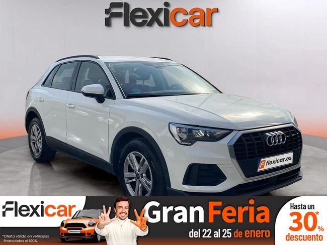 AUDI Q3 (35 TDI 110kW (150CV) S tronic) en Valencia