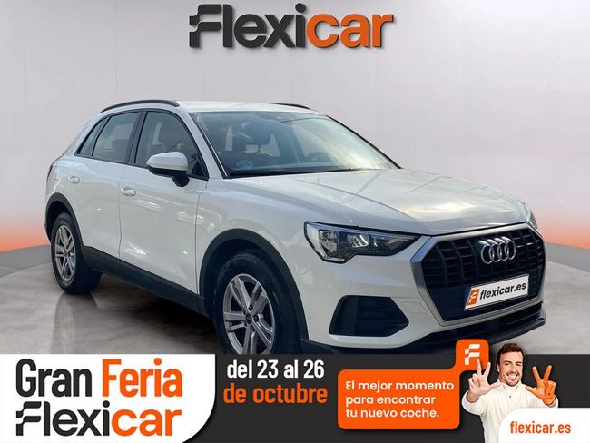 AUDI Q3 (35 TDI 110kW (150CV) S tronic) en Valencia