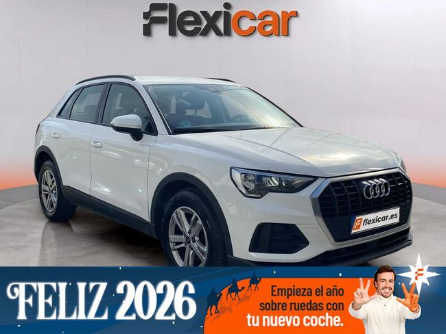 AUDI Q3 (35 TDI 110kW (150CV) S tronic) en Valencia