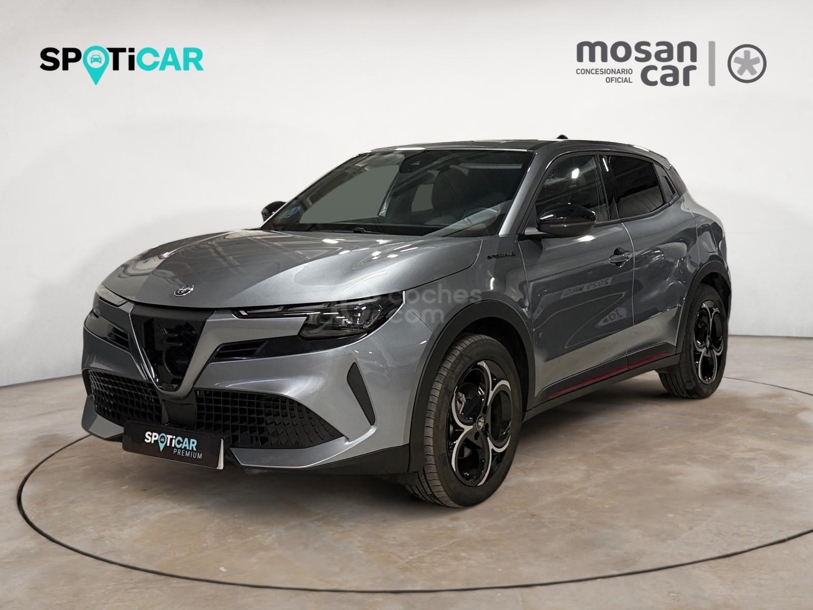 Foto del ALFA ROMEO Junior Ibrida 1.2 Speciale 100kw eDCT6