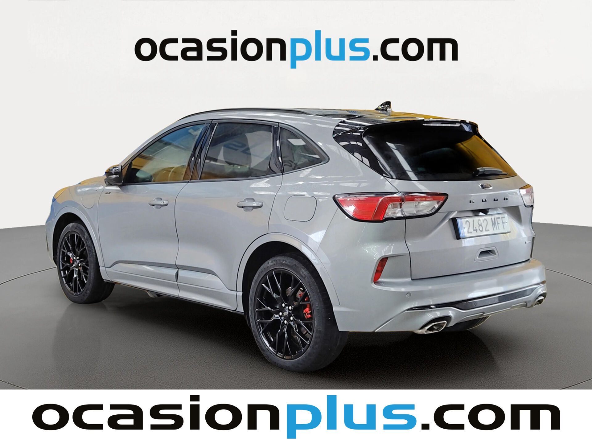 Imagen 3 de FORD Kuga