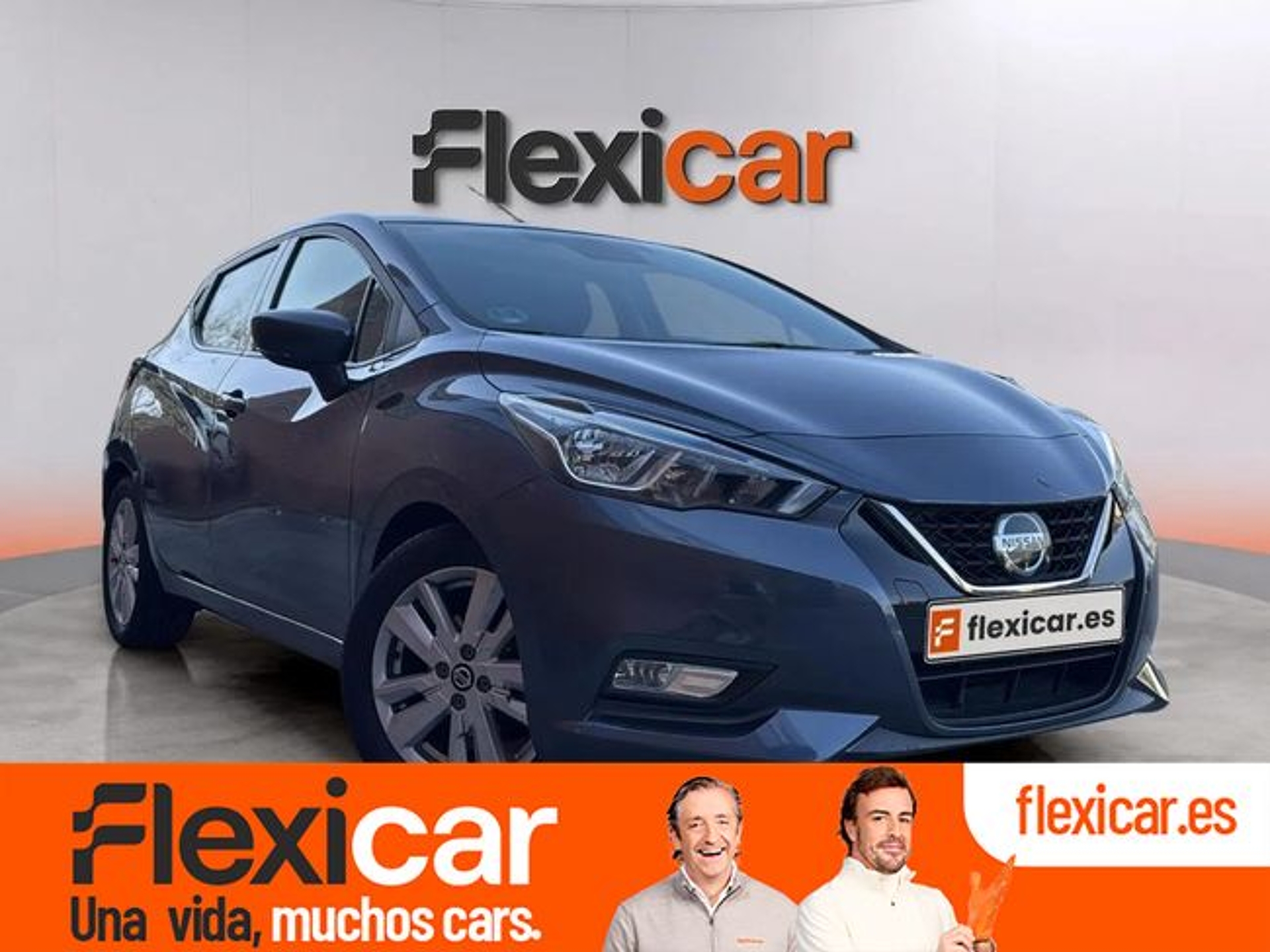Imagen de NISSAN Micra