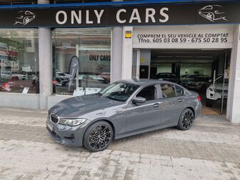 Imagen de BMW Serie 3 330e