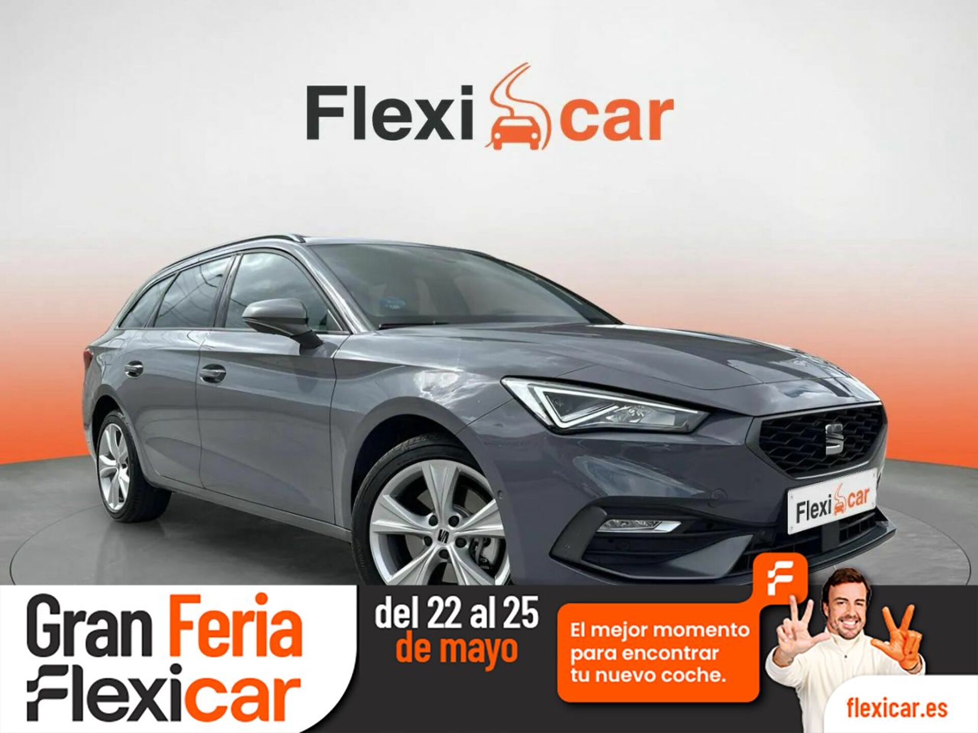 Imagen de SEAT León