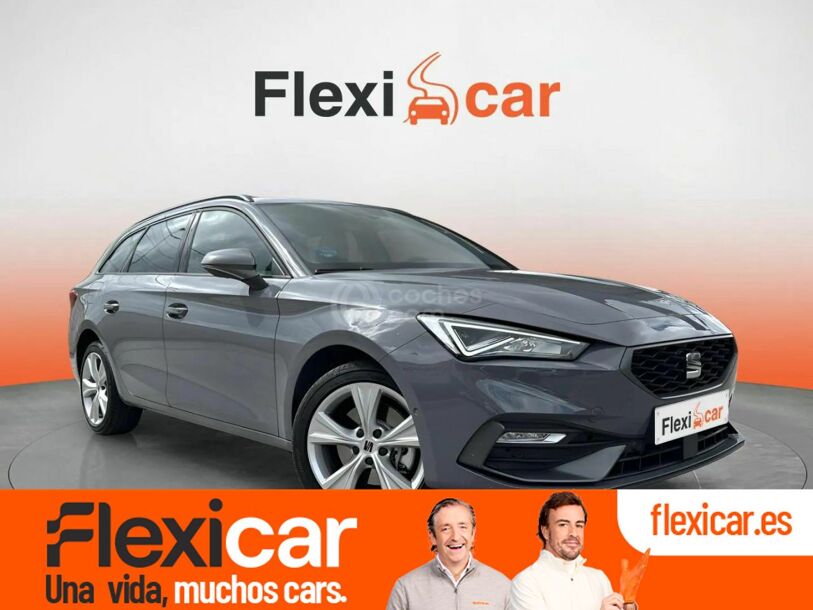 Foto del SEAT León 1.5 e-Hybrid S&S FR XM DSG-6 204