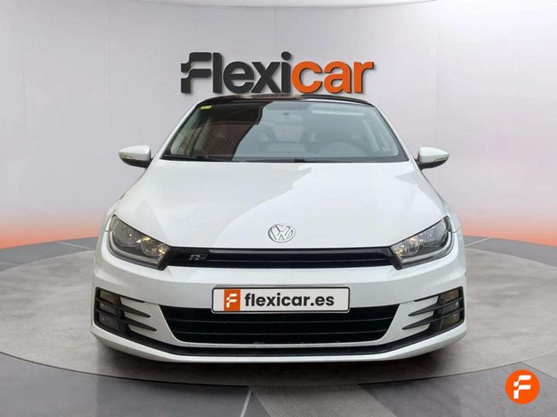 Imagen 2 de VOLKSWAGEN Scirocco