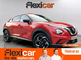 Imagen de NISSAN Juke