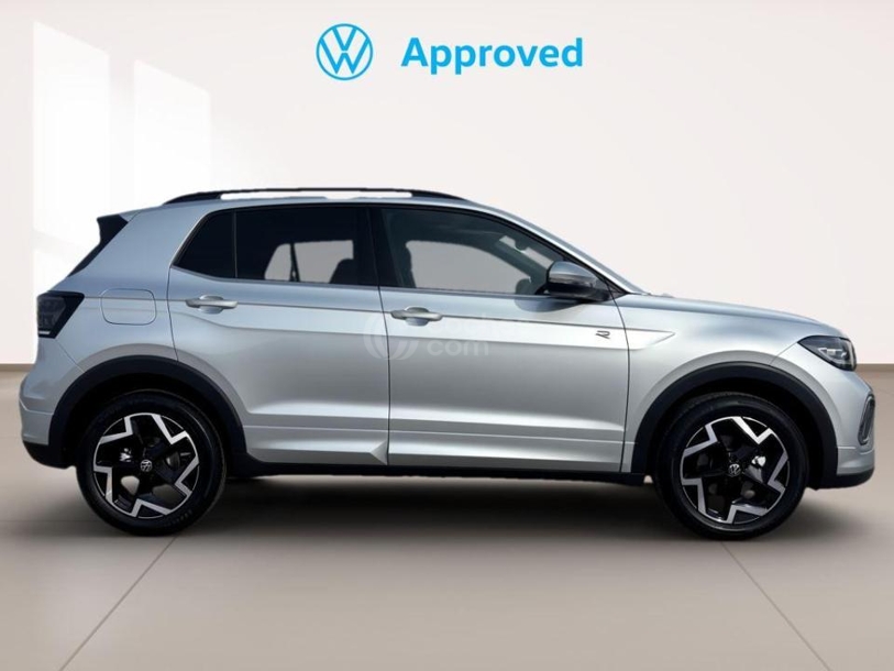 Foto del VOLKSWAGEN T-Cross 1.0 TSI R-Line 85kW Aut.