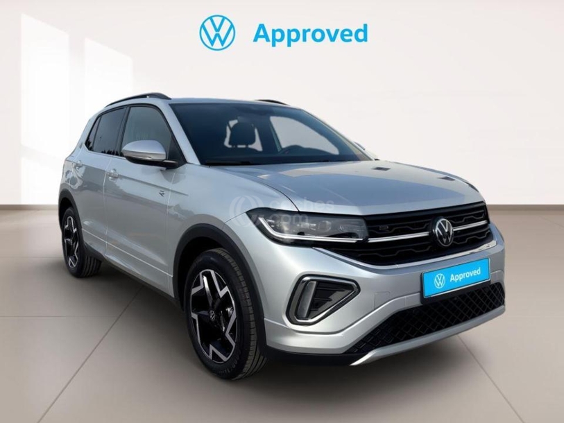 Foto del VOLKSWAGEN T-Cross 1.0 TSI R-Line 85kW Aut.