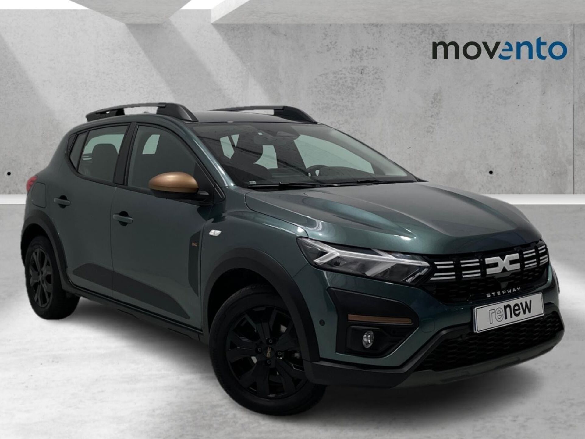 Imagen 1 de DACIA Sandero