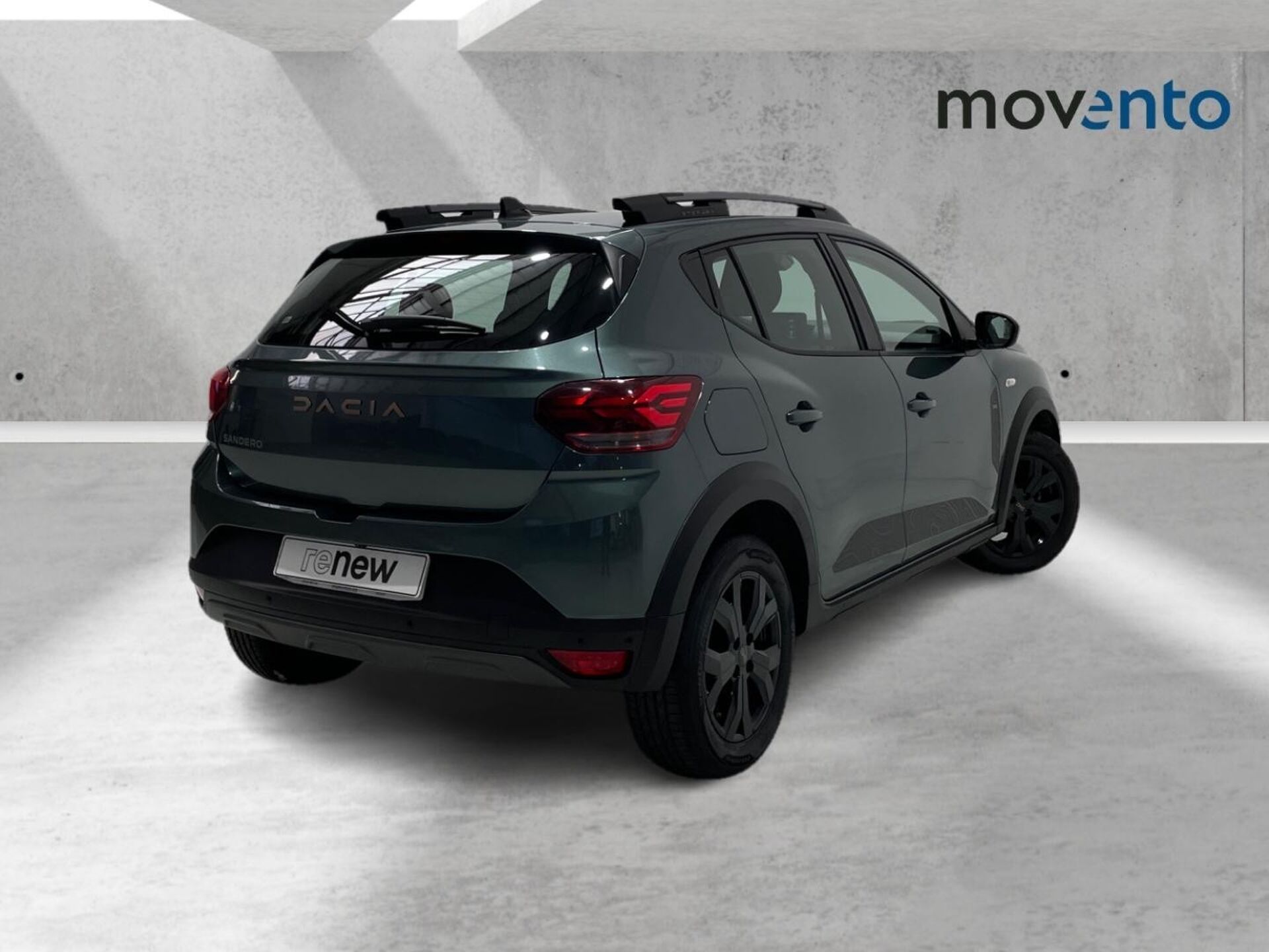 Imagen 2 de DACIA Sandero