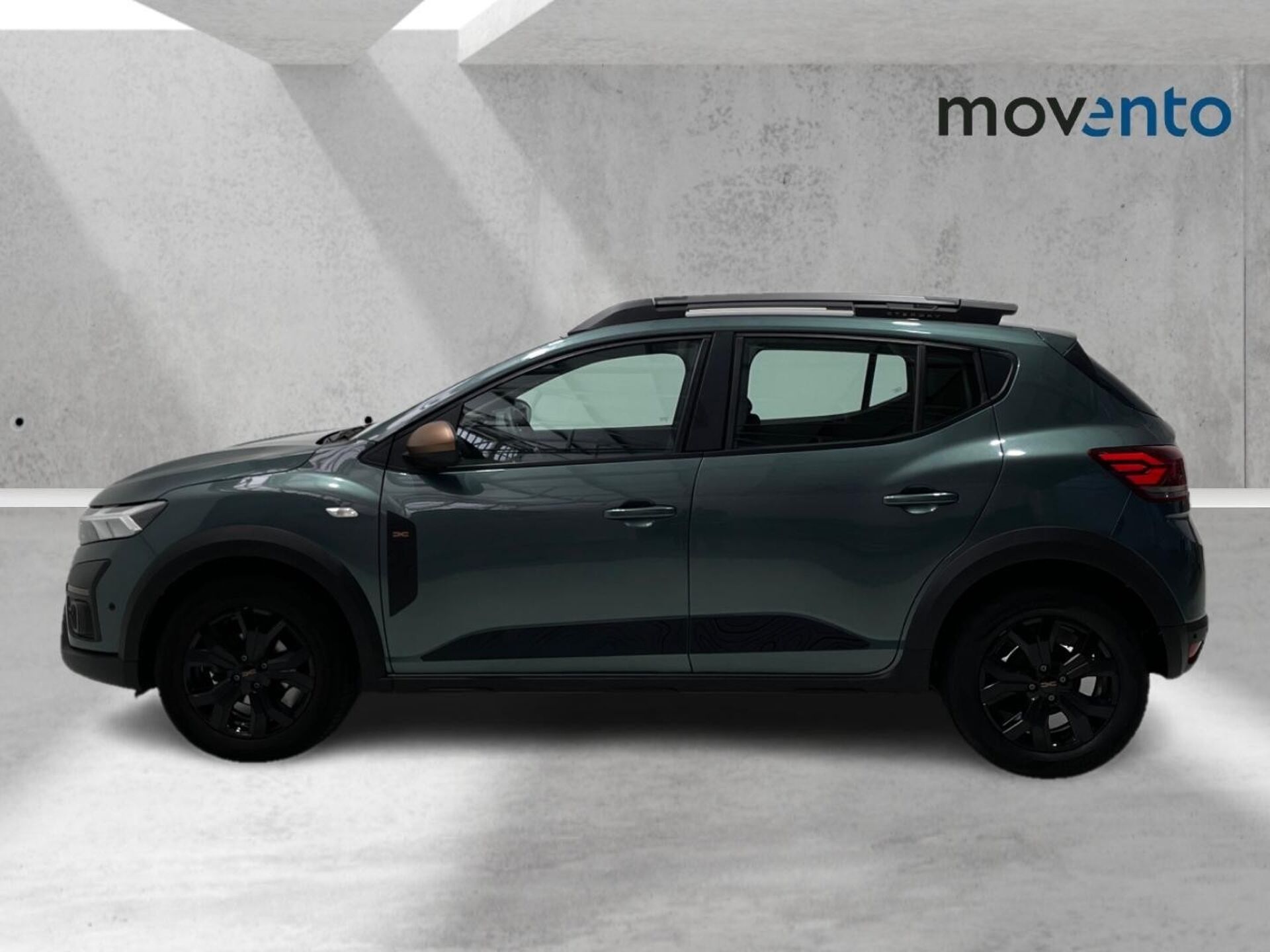 Imagen 3 de DACIA Sandero