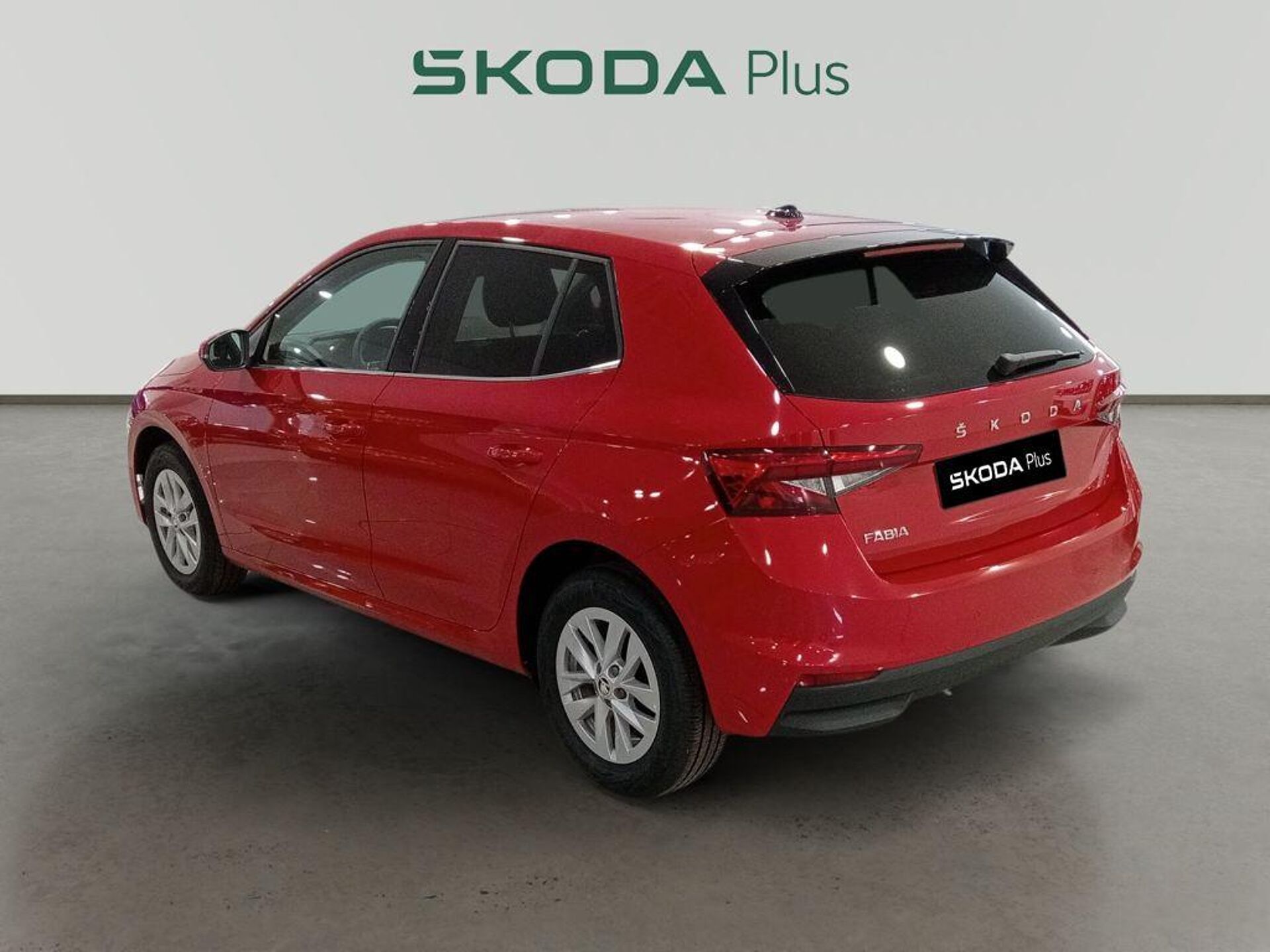 Imagen 2 de SKODA Fabia