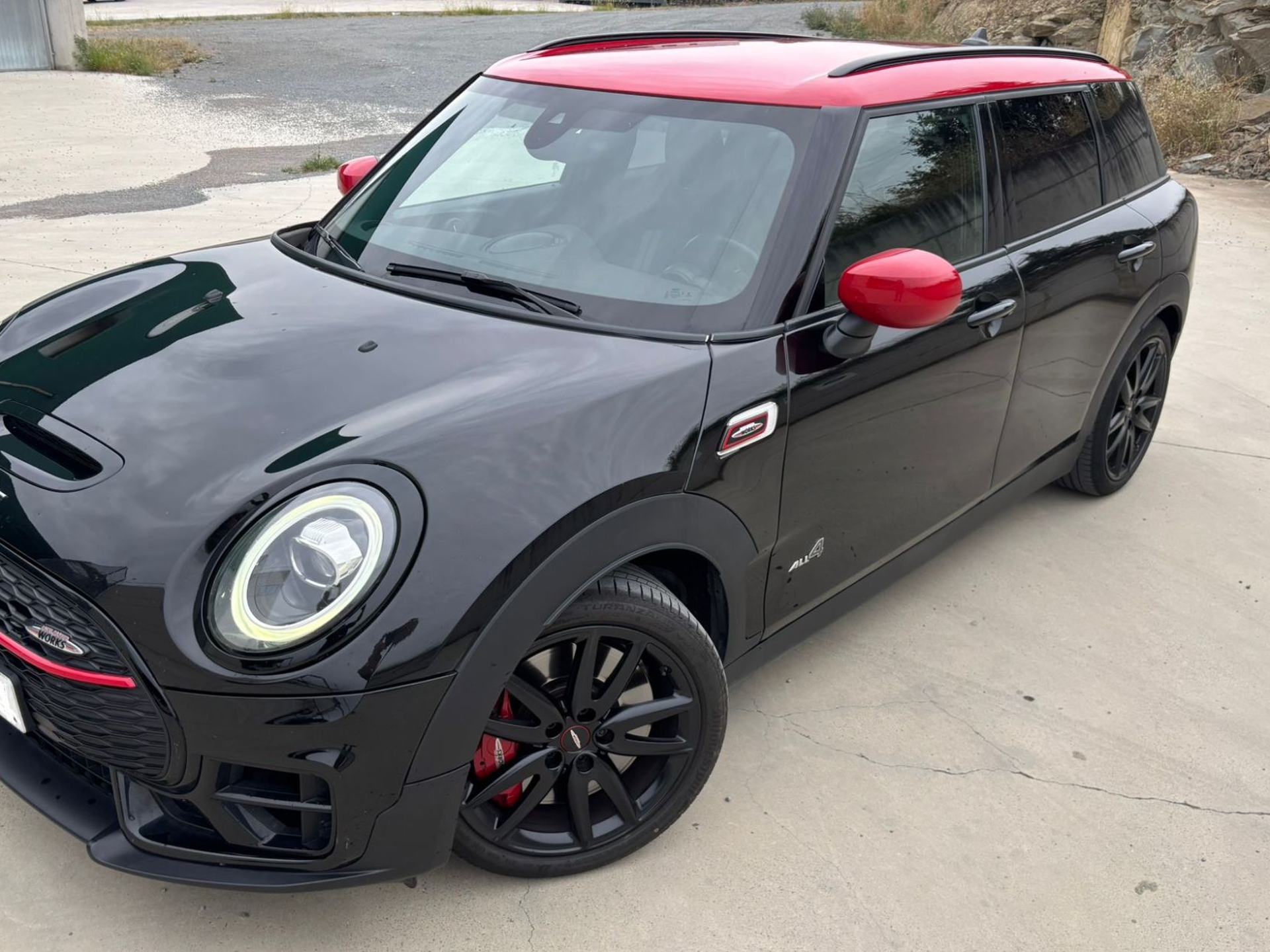Imagen de MINI Mini Clubman