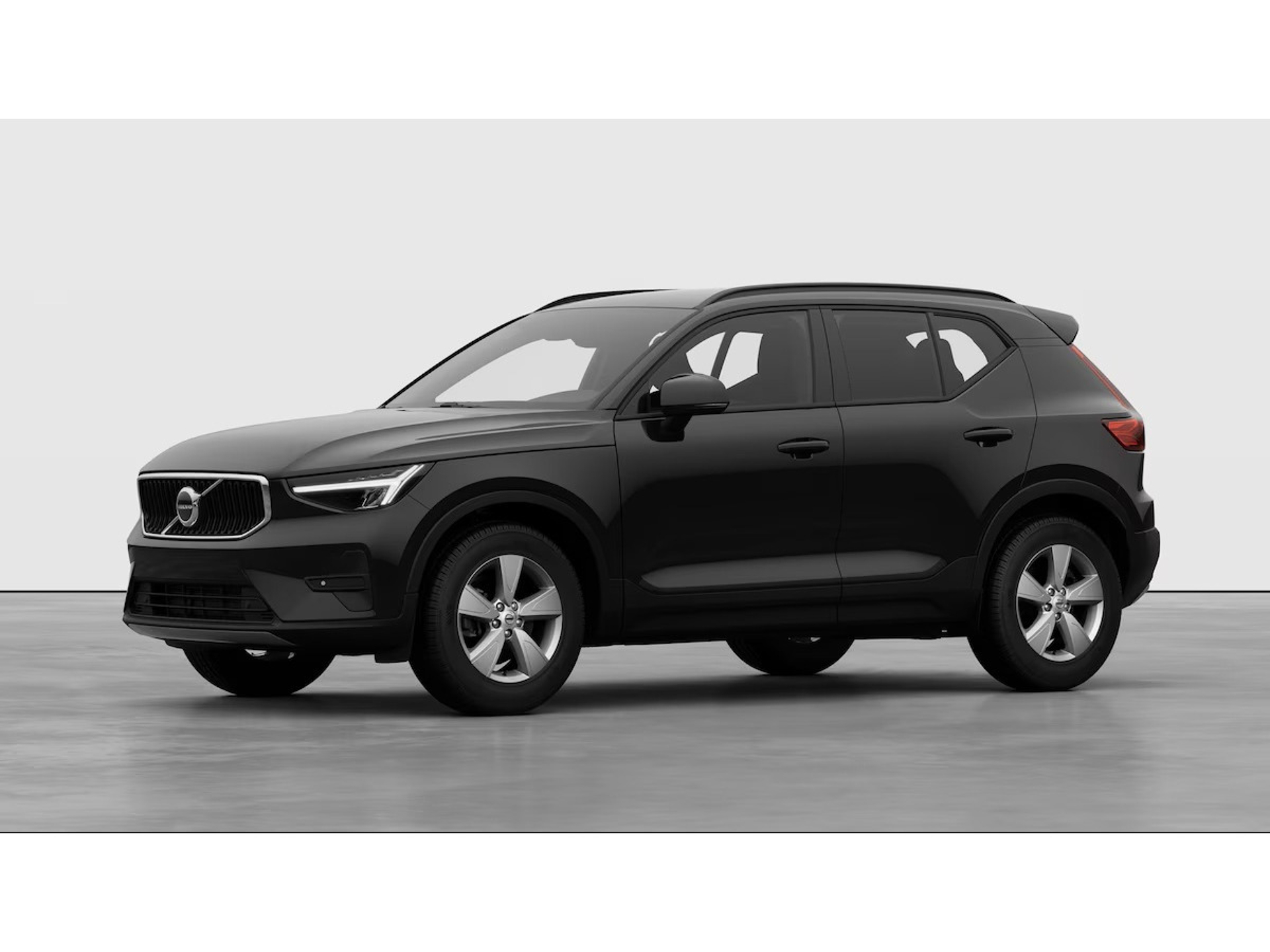 Imagen de VOLVO XC40