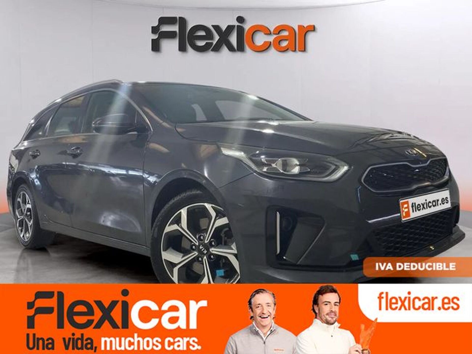 Imagen de KIA Ceed